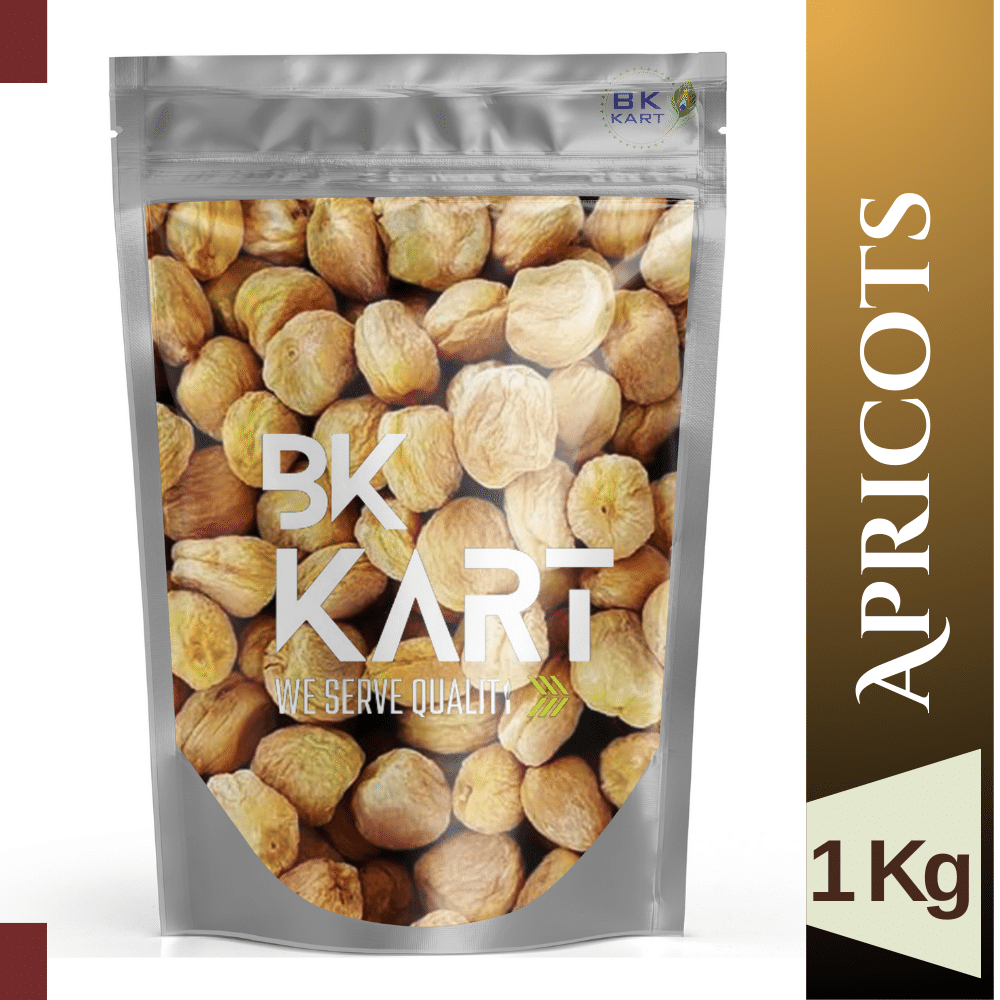 BK KART Apricot (Khumani) 1 KG BK KART Apricot (Khumani) 1 KG