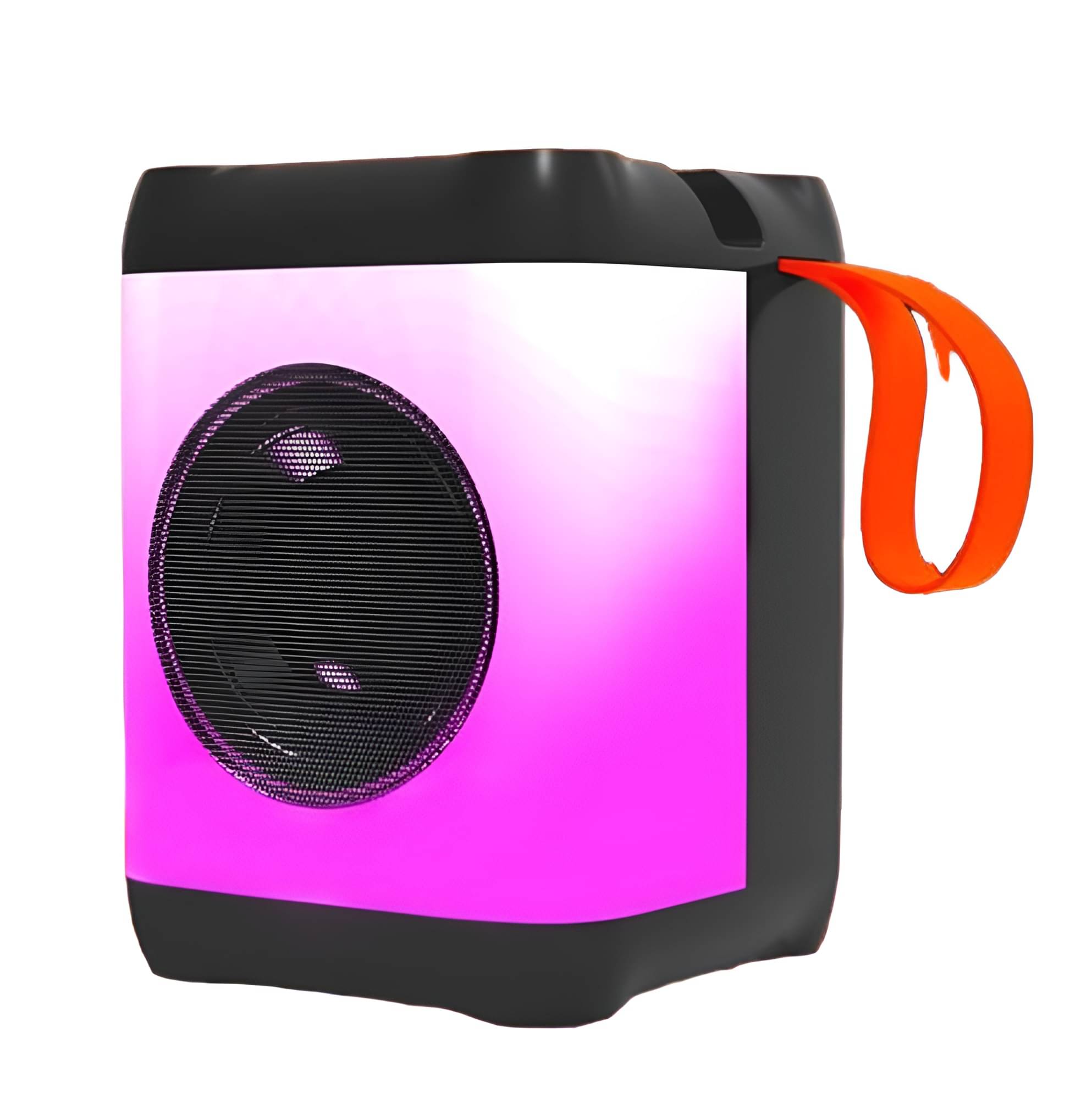     			COREGENIX LM-170 8 W Bluetooth Speaker Bluetooth v5.0 with SD card Slot,USB Playback Time 8 hrs Assorted