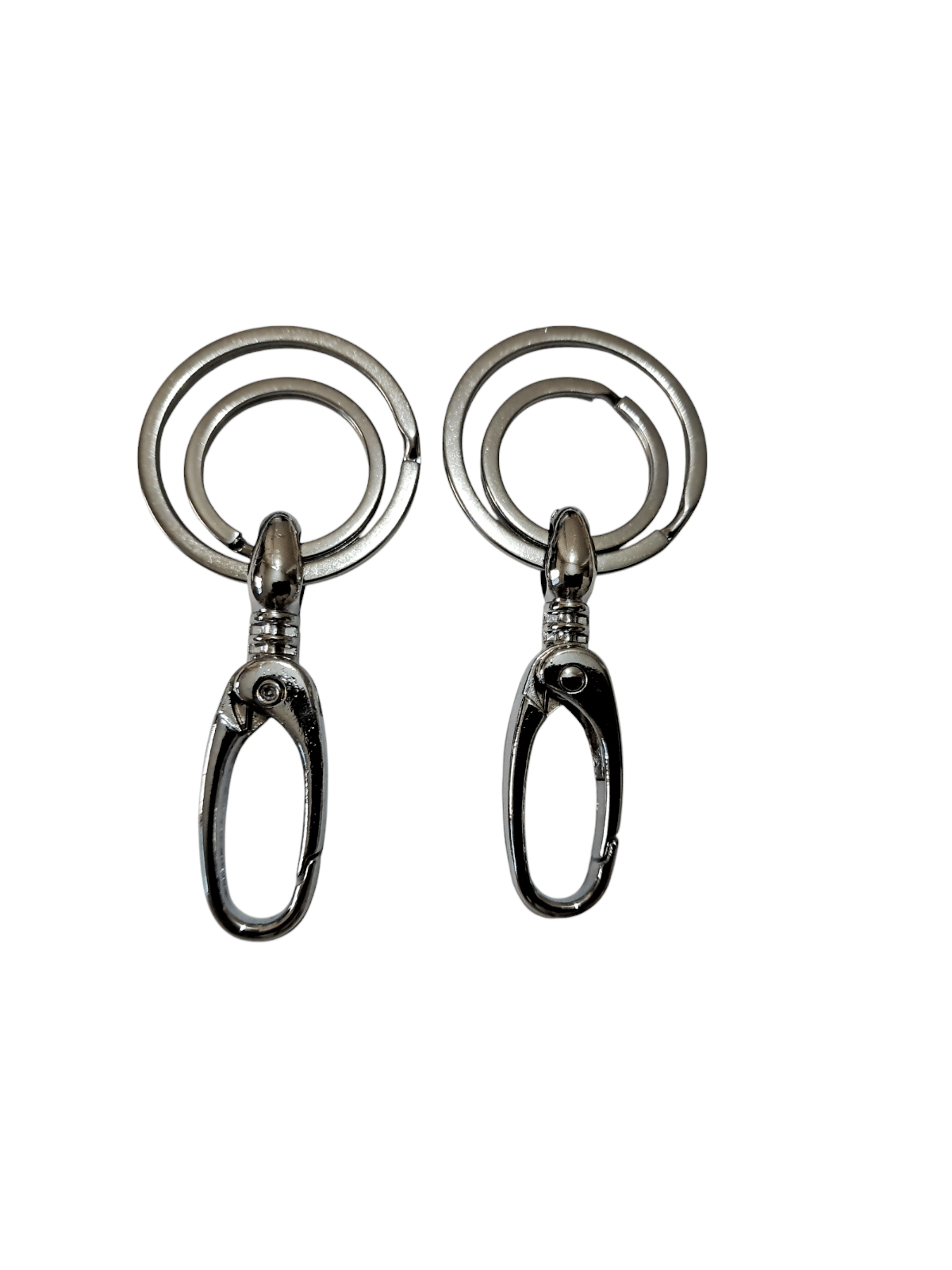     			Cailyn Multi Color Key Chain ( Pack of 2 )