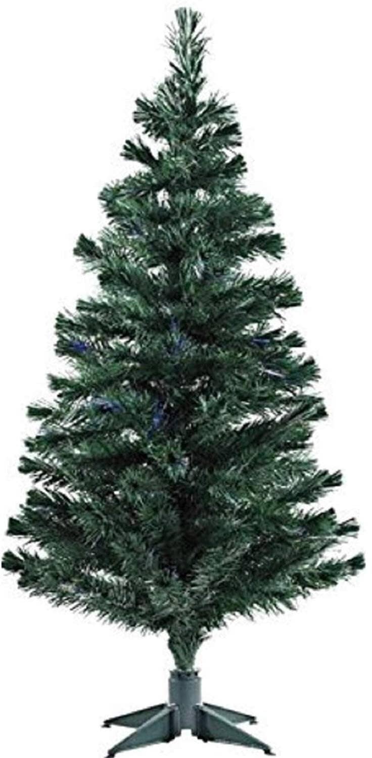 FASHION BIZZ Green 61 cms Christmas Tree