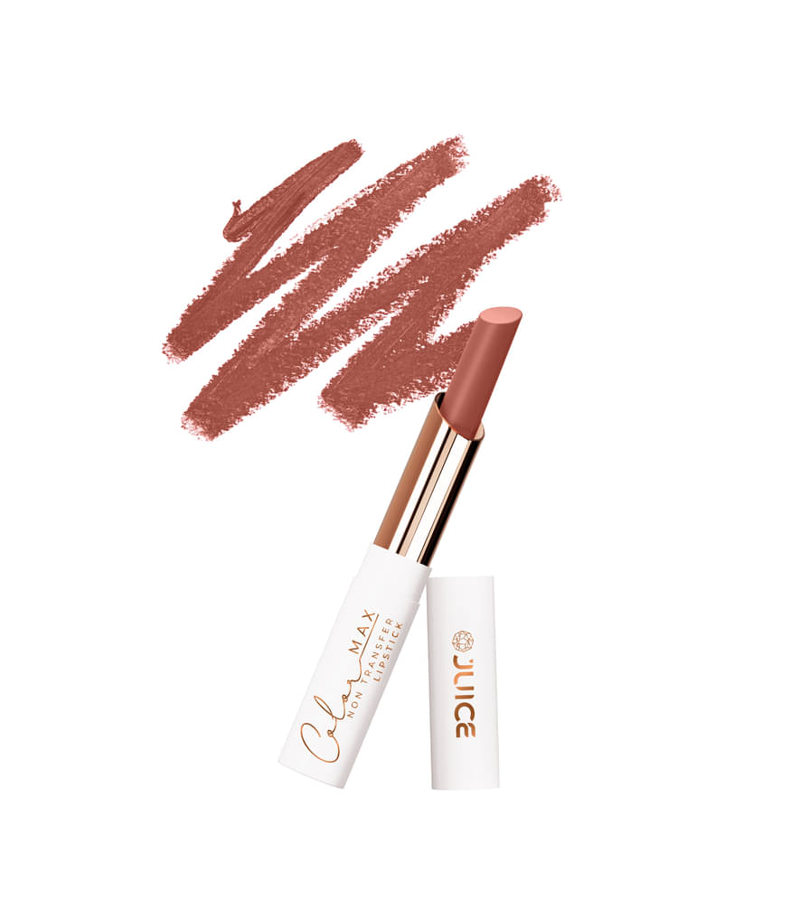     			Juice Coral Red Matte Lipstick 100