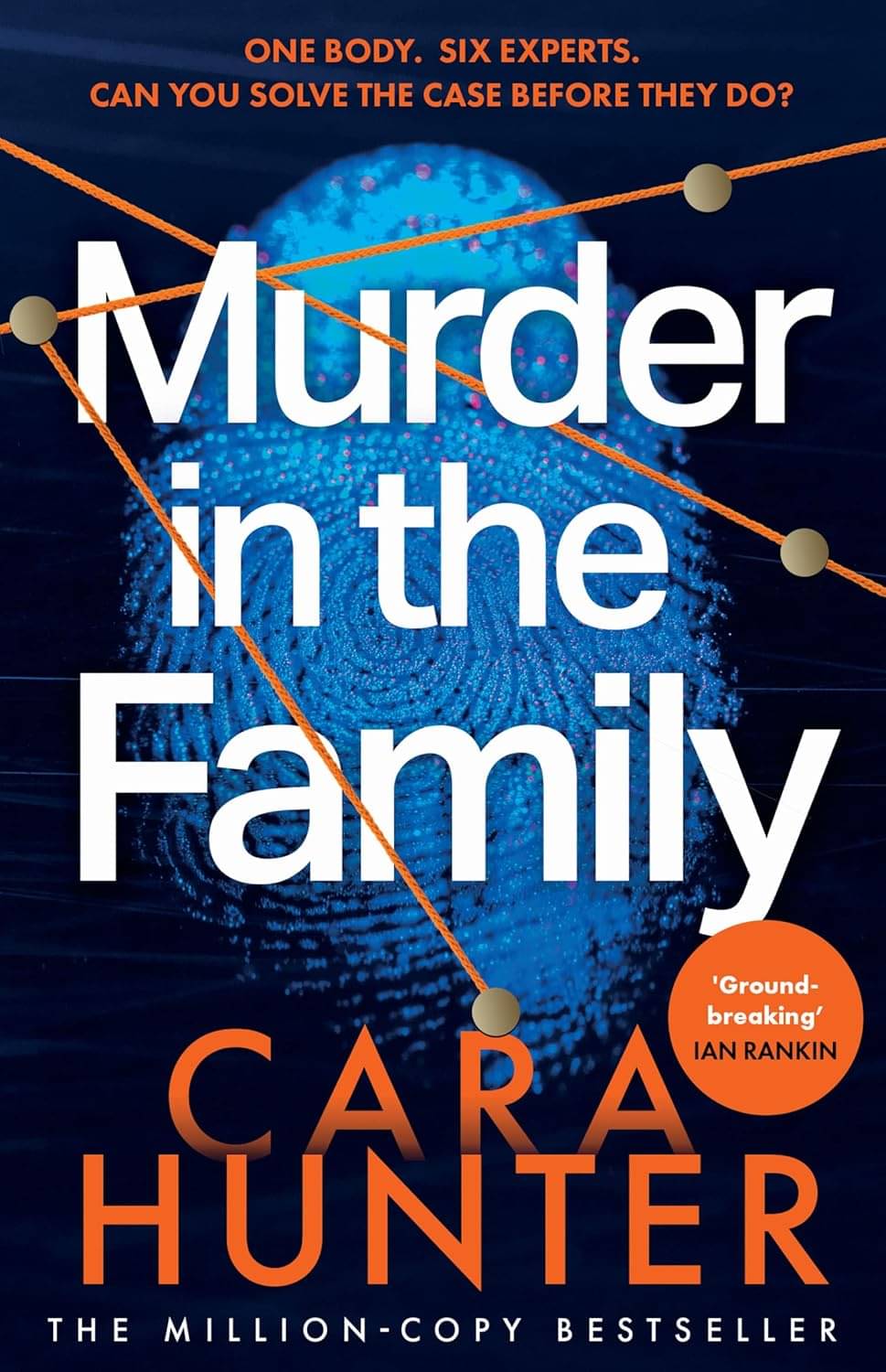 Murder in the Family: An absolutely gripping new crime Murder in the Family: An absolutely gripping new crime