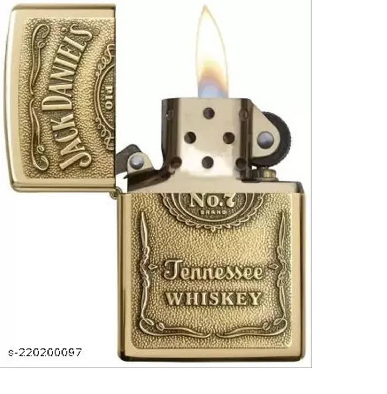 PAAVI Multicolor Cigaratte Lighter ( Pack of 1 ) PAAVI Multicolor Cigaratte Lighter ( Pack of 1 )