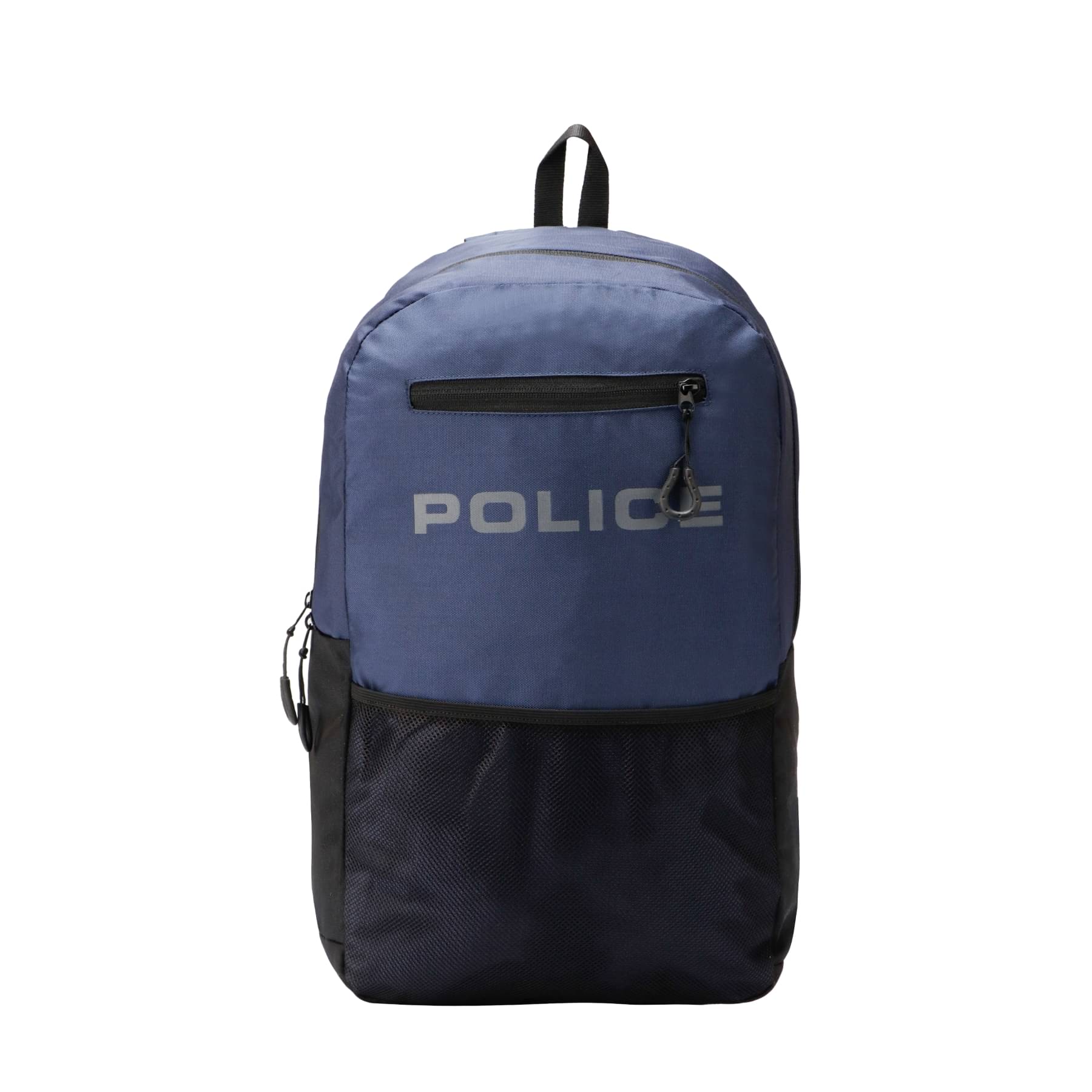     			POLICE. Multicolor Nylon Backpack ( 16 Ltrs )