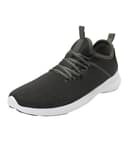 Puma Black Men's Sports Running Shoes