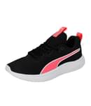 Puma Black Men's Sports Running Shoes