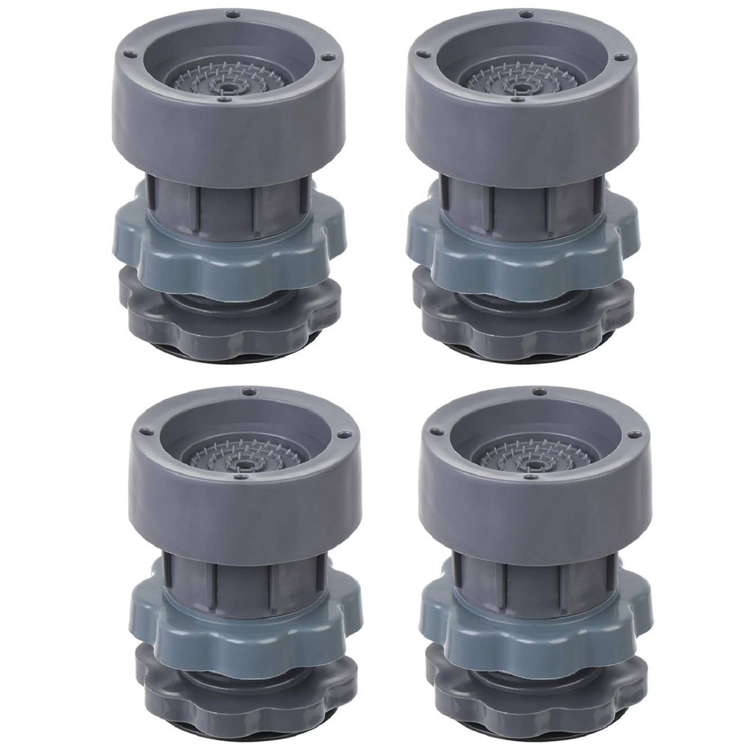 RIVERNEST Muti-color Washing Machine Accessories