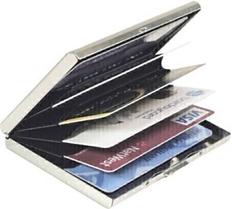 Stealodeal Steel Card Holder ( Pack 1 ) Stealodeal Steel Card Holder ( Pack 1 )