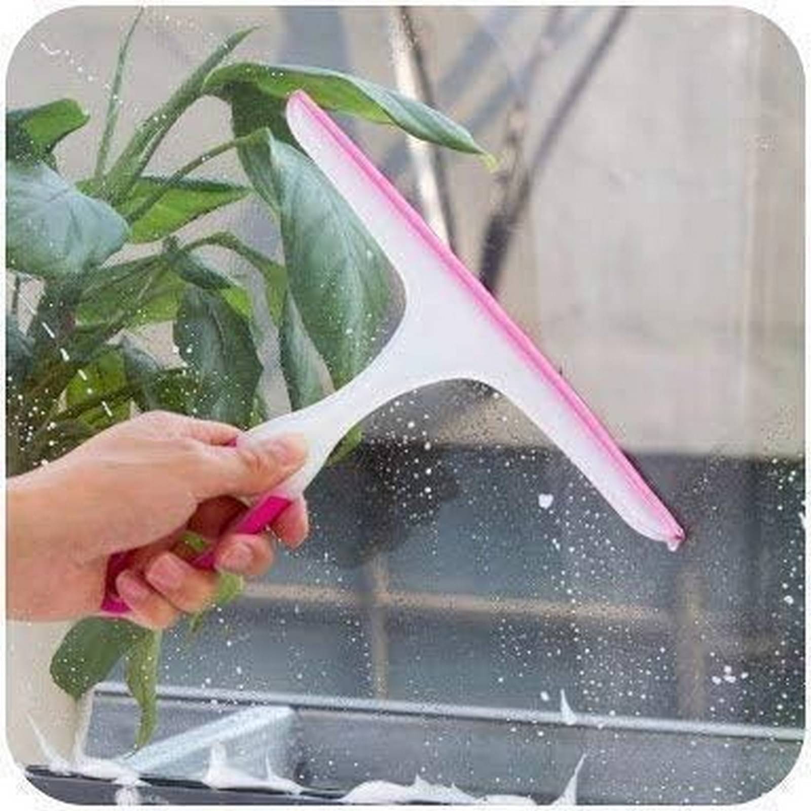     			Sushil Assorted Window Wiper