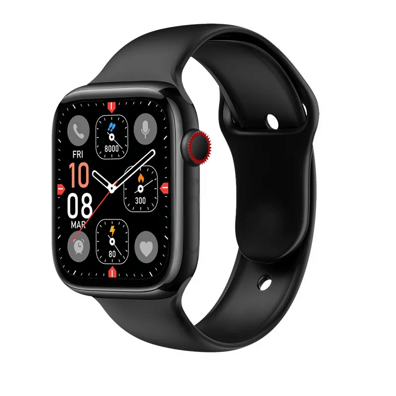 VENKAT ZONE IPS BT Calling Upto 1-2 days Smart Watch Black VENKAT ZONE IPS BT Calling Upto 1-2 days Smart Watch Black