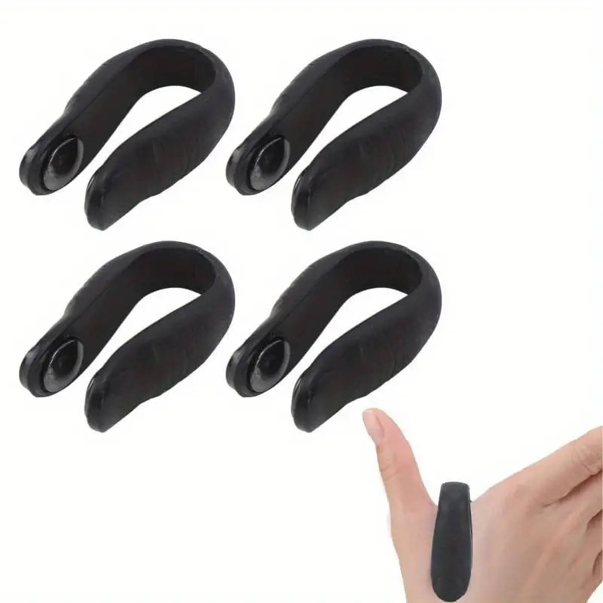     			XFORIA Sugar Control Clip Portable Accupressure Massager