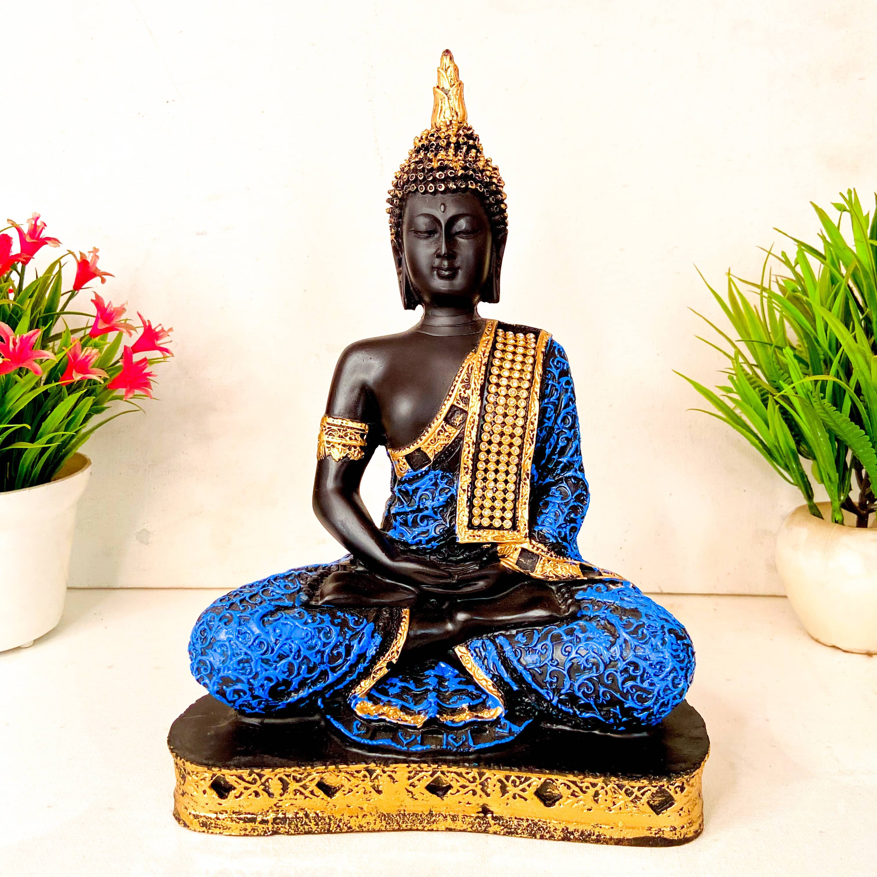 FASHION BIZZ Handicraft Showpiece 23 cm - Pack of 1