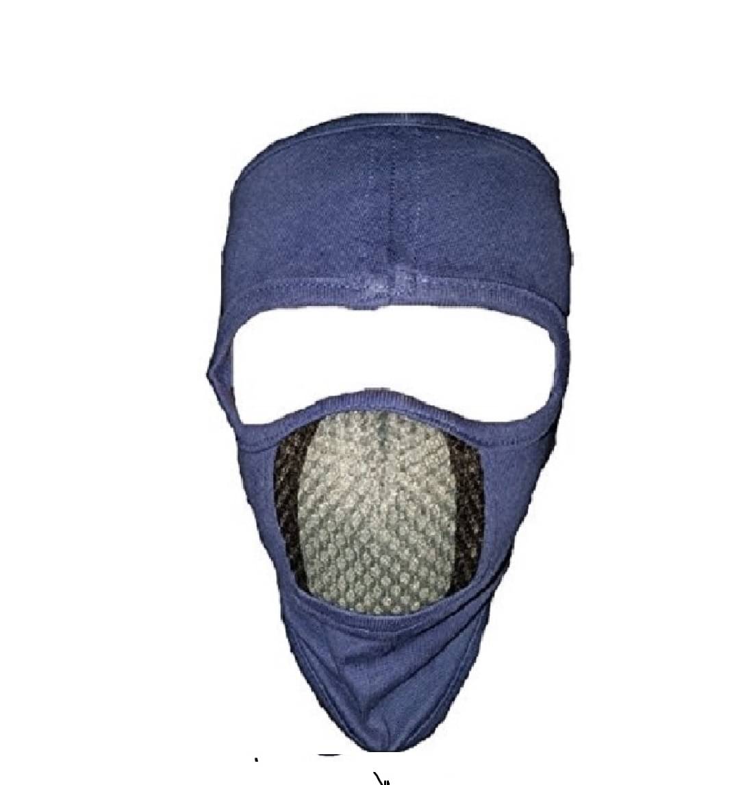 Im unique blue Bike Riding Face Mask for Men & Women Im unique blue Bike Riding Face Mask for Men & Women