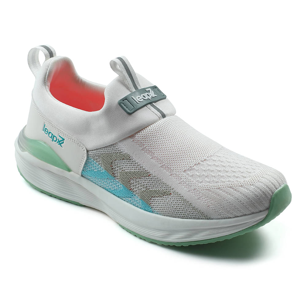 Liberty - White Women's Running Shoes Liberty - White Women's Running Shoes