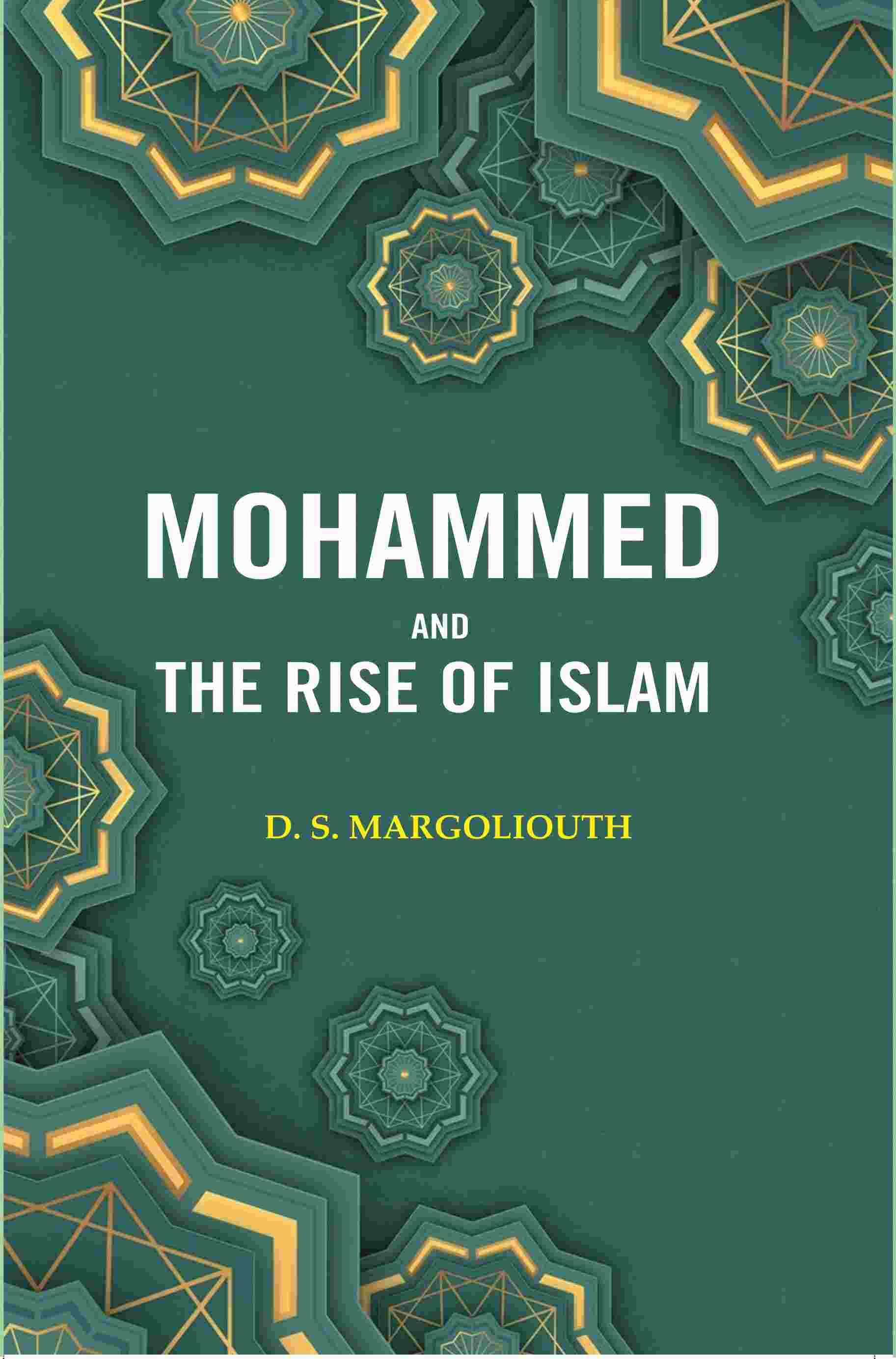     			Mohammed and the Rise of Islam