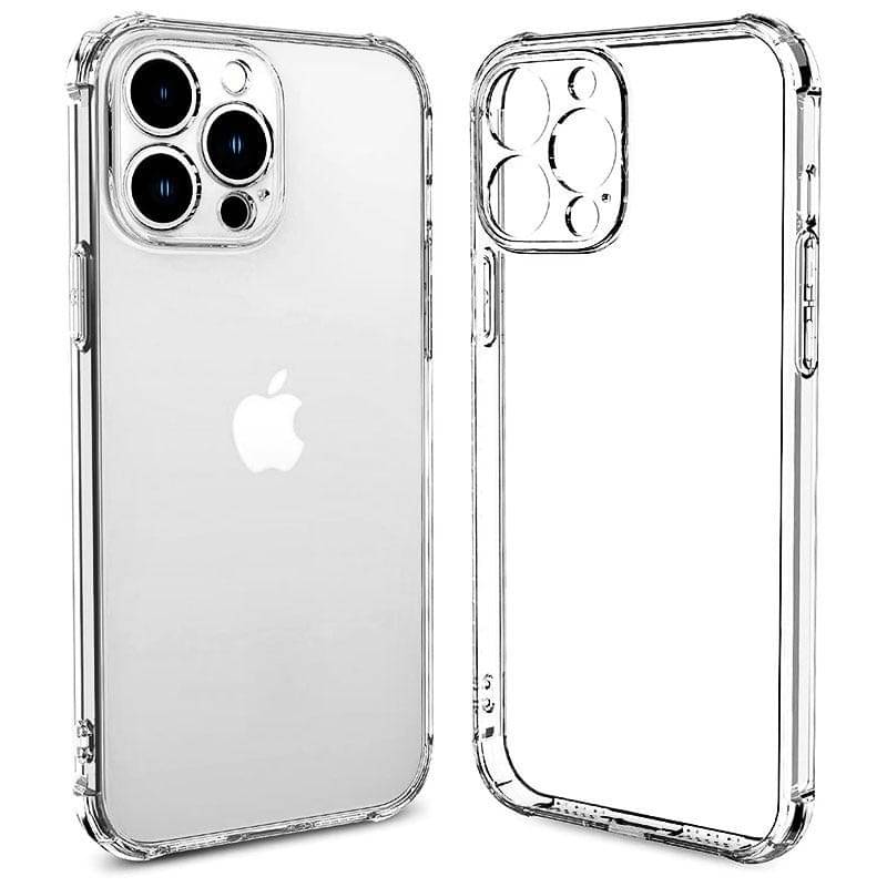Movimantra Plain Cases Compatible For TPU Glossy Cases Apple iPhone 13 Pro Max ( ) Movimantra Plain Cases Compatible For TPU Glossy Cases Apple iPhone 13 Pro Max ( )
