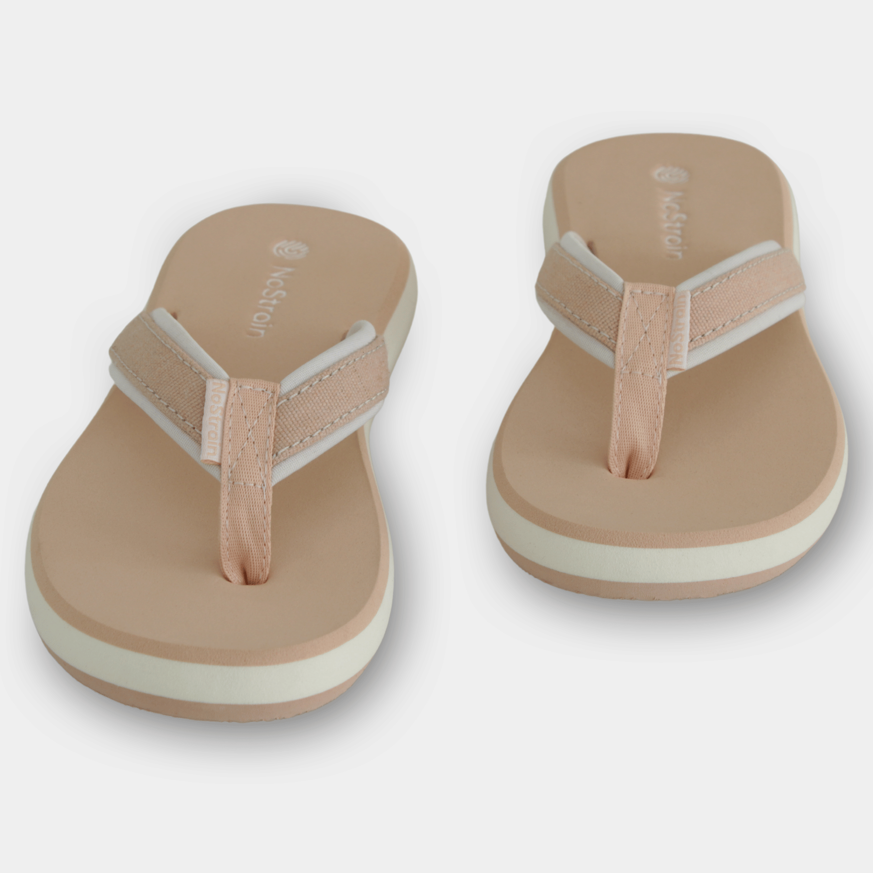     			NoStrain Pink Women's Slipper