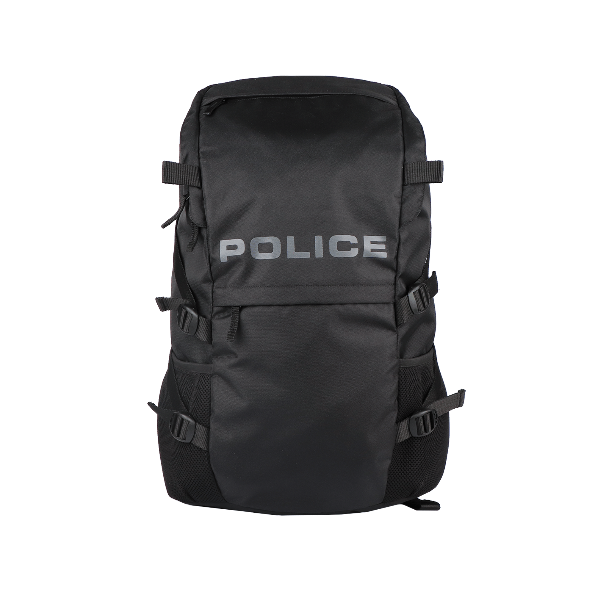     			POLICE. 27 Ltrs Charcoal Laptop Bags