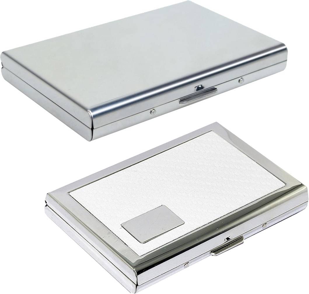 Stealodeal Steel Card Holder ( Pack 2 ) Stealodeal Steel Card Holder ( Pack 2 )