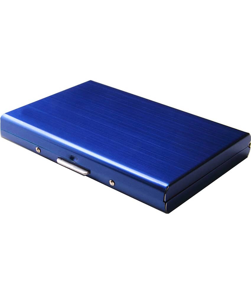 Stealodeal Steel Card Holder ( Pack 1 ) - Stationery | Buy online on ZillyBuy