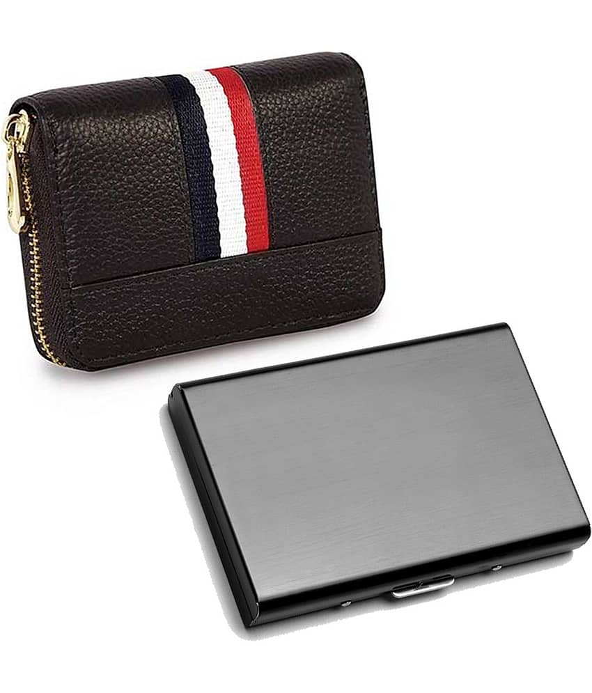 Stealodeal Steel Card Holder ( Pack 2 ) - Handbags | Buy online on ZillyBuy