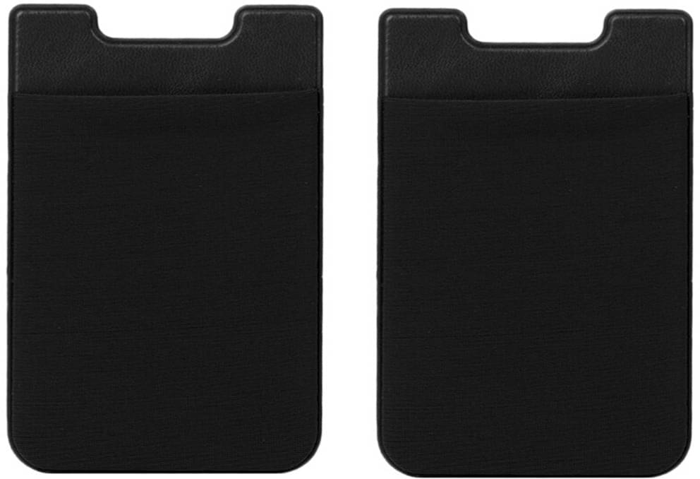 Stealodeal Steel Card Holder ( Pack 2 ) Stealodeal Steel Card Holder ( Pack 2 )