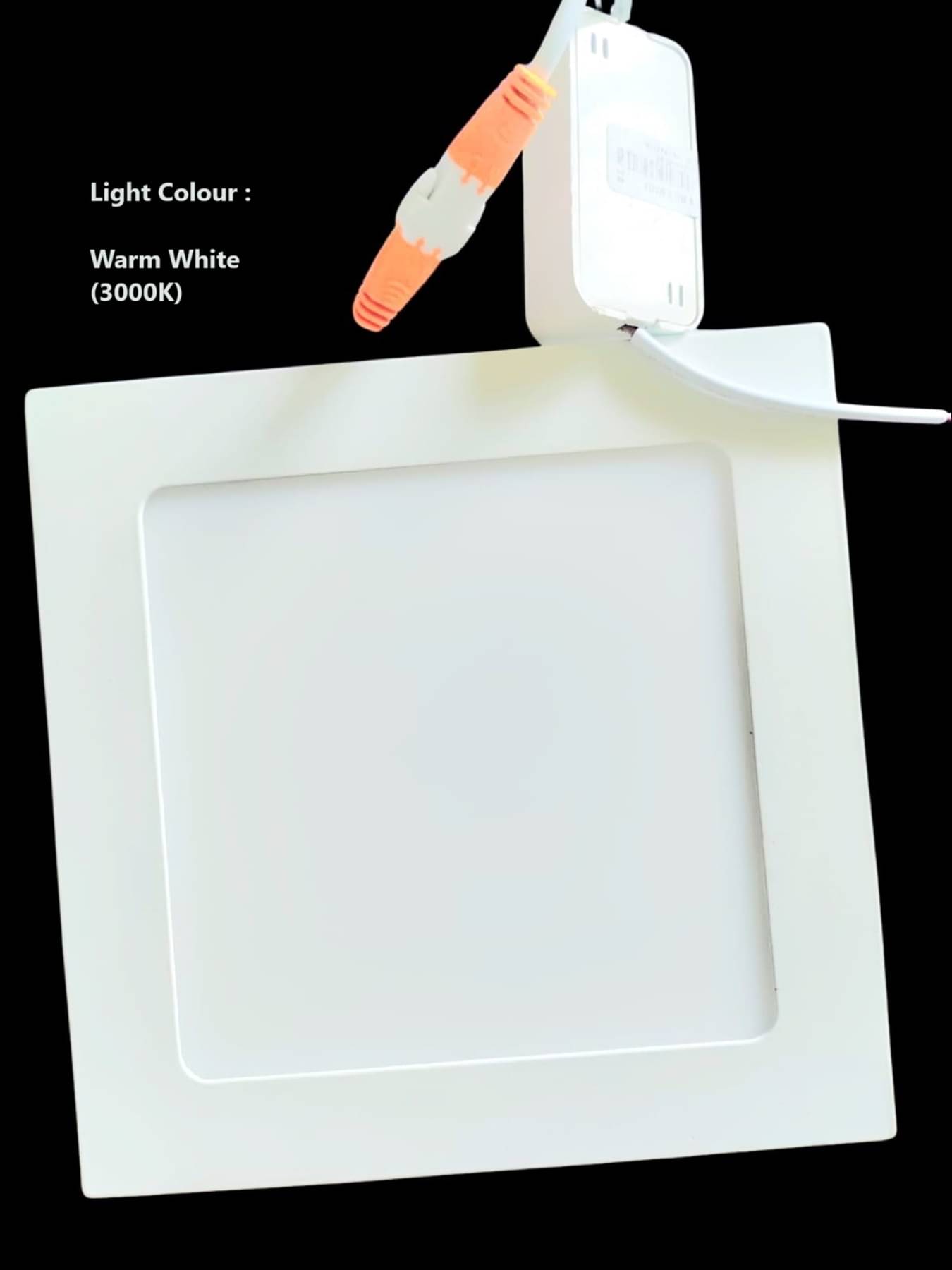 esar 15W Panel Lights - Pack of 1 esar 15W Panel Lights - Pack of 1