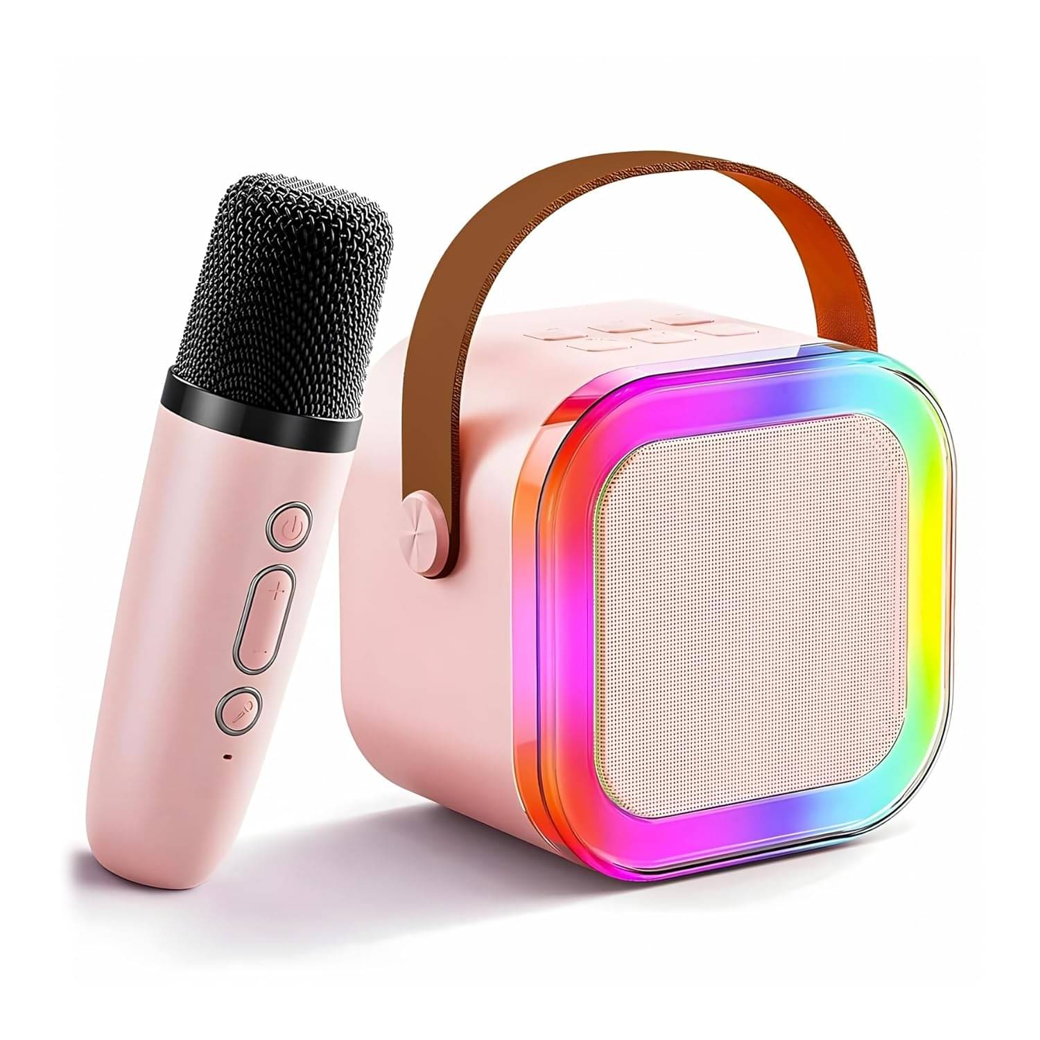     			seashot K12 Wireless Speaker 10 W Bluetooth Speaker Bluetooth V 5.0 with USB Playback Time 6 hrs Assorted