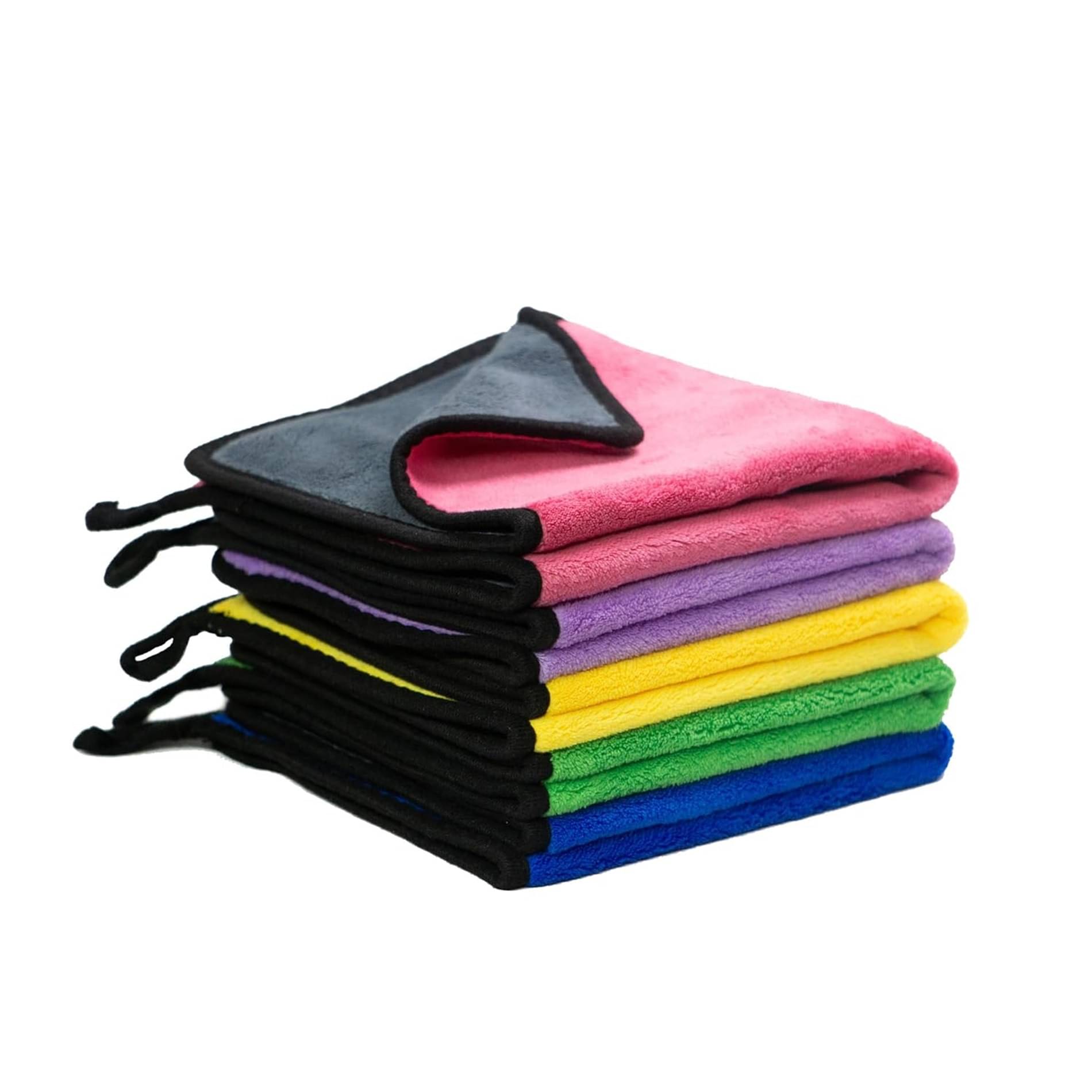     			ATIPRIYA Microfibre Microfiber Duster ( Pack of 4 )