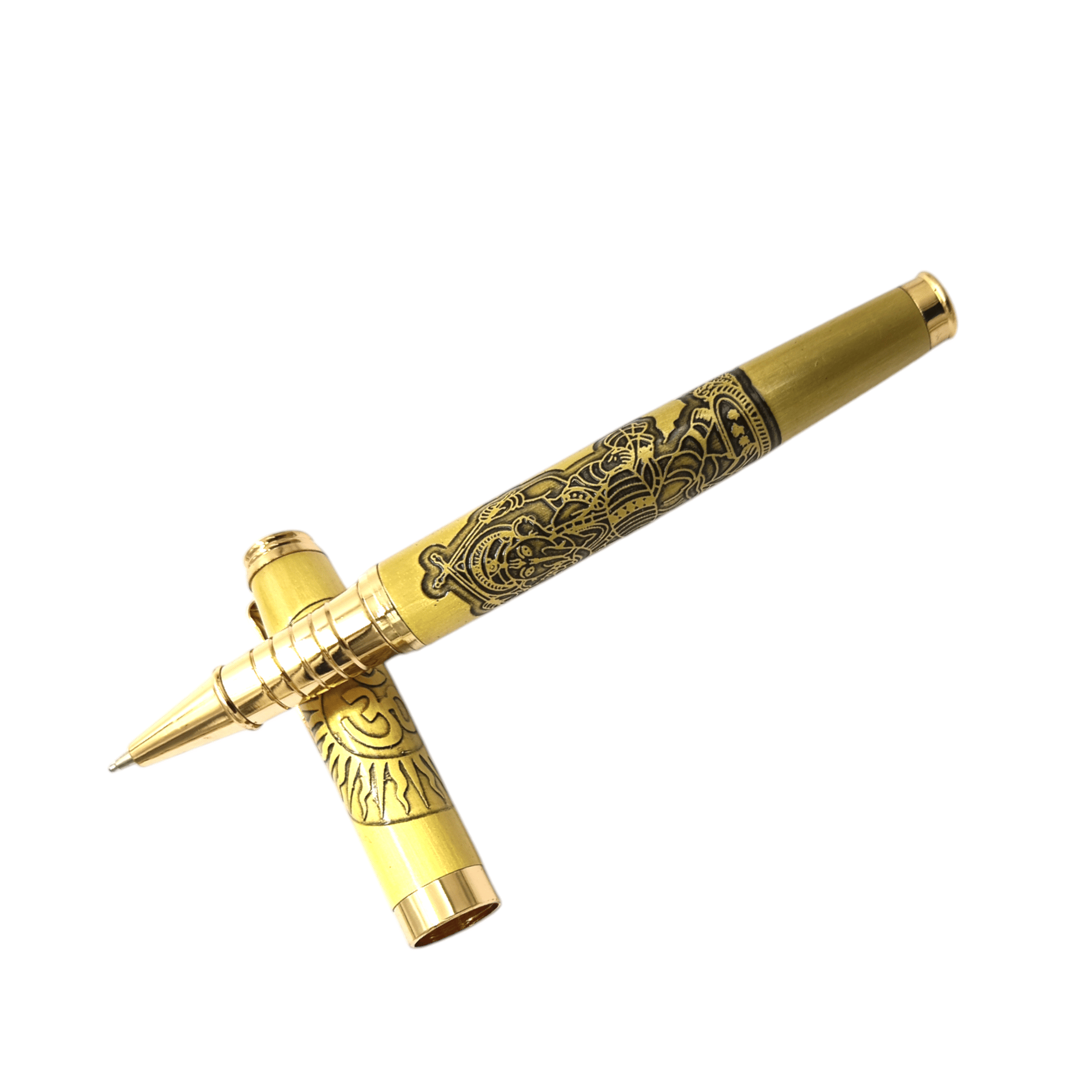 Auteur Blue Roller Ball Pen ( Pack of 1 )