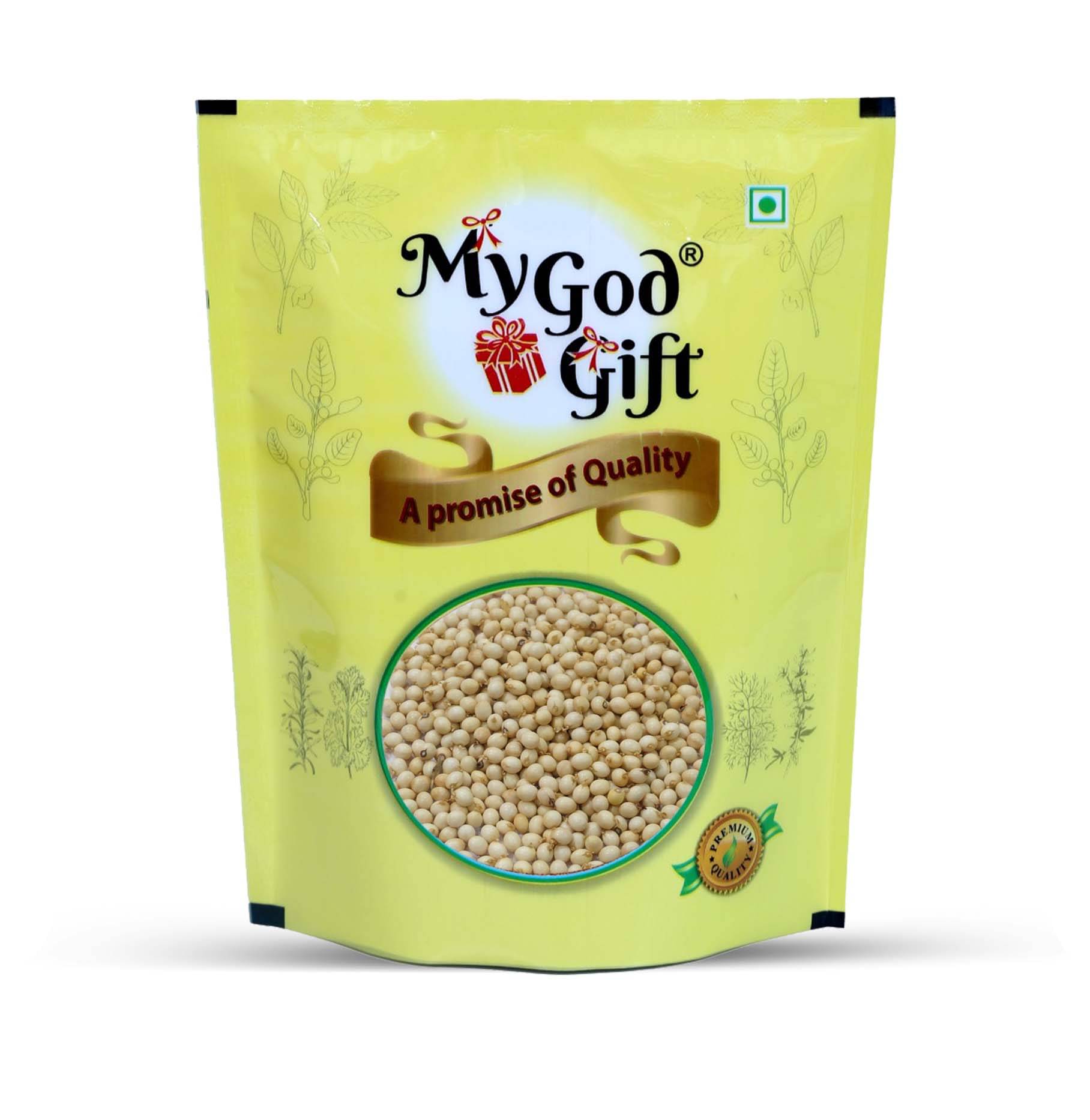     			Chirmati Safed 100g | Safed Ratti | Safed beej | Abrus Precatorius | Jequerity Seeds | Safed gunja | White chirmati