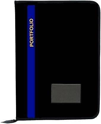 Eclet Black Report File ( Pack of 1 ) Eclet Black Report File ( Pack of 1 )