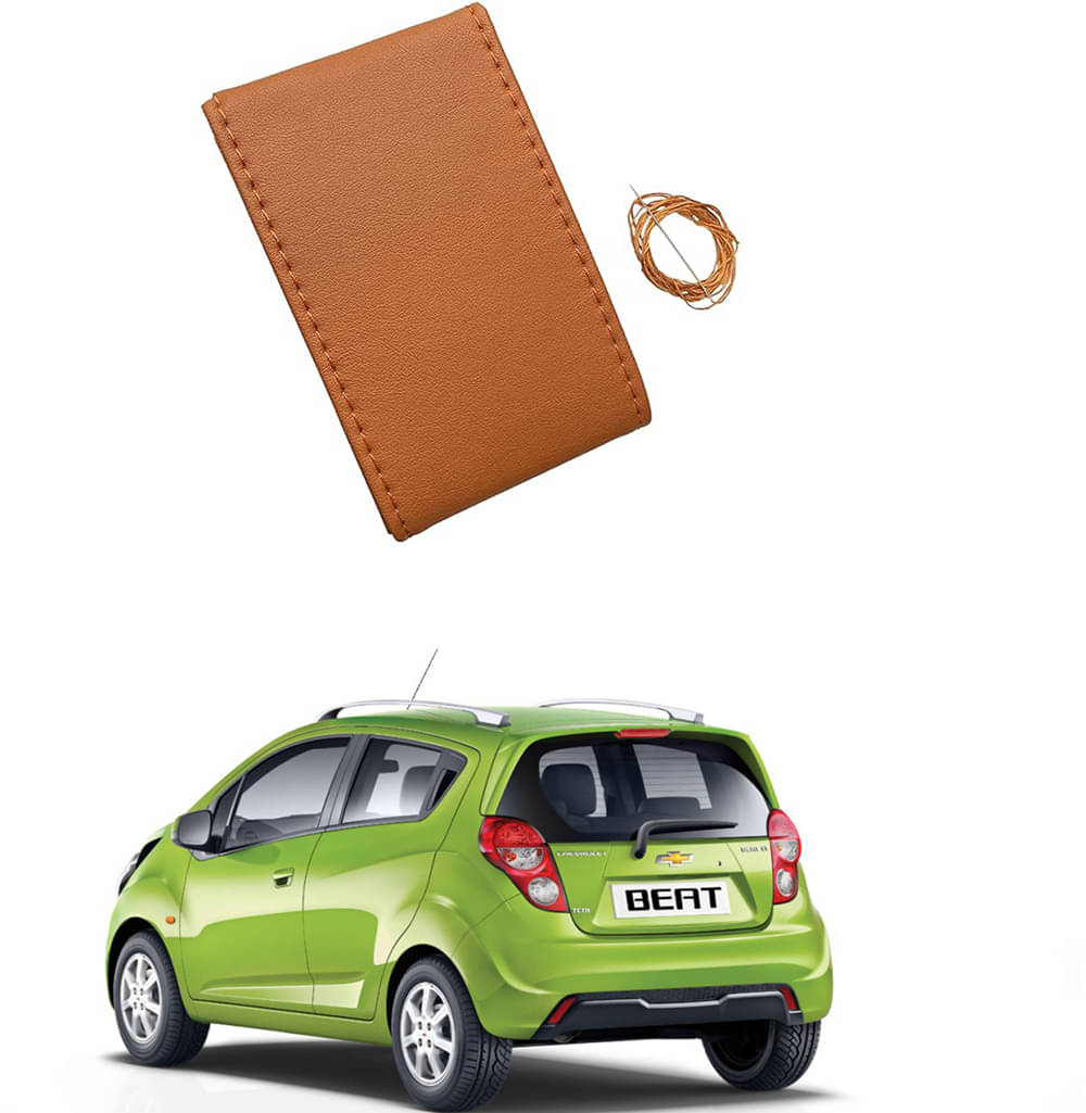 Etradezone Steering Cover Leatherite Etradezone Steering Cover Leatherite