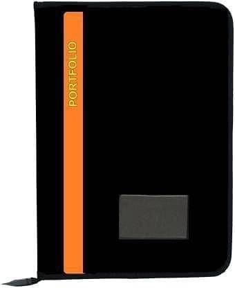 Freedy Mixed color Document Bag ( Pack of 1 ) Freedy Mixed color Document Bag ( Pack of 1 )