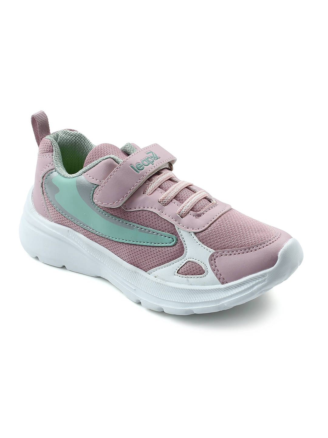    			Liberty - Peach Boy's Sneakers ( 1 Pair )