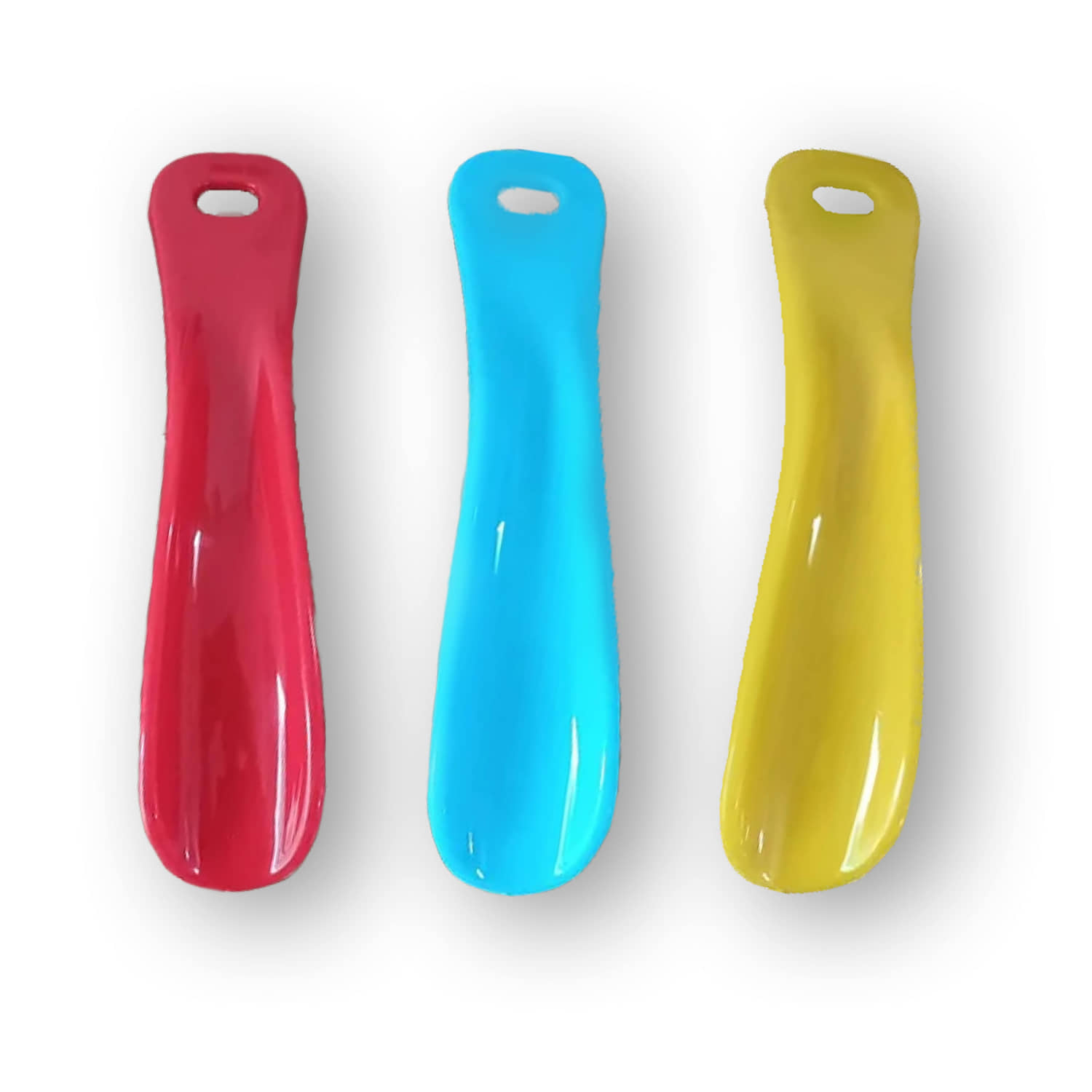 Mr. Carve Flexible Shoe Horn - Shoe Care - Accessories | Buy online on ZillyBuy