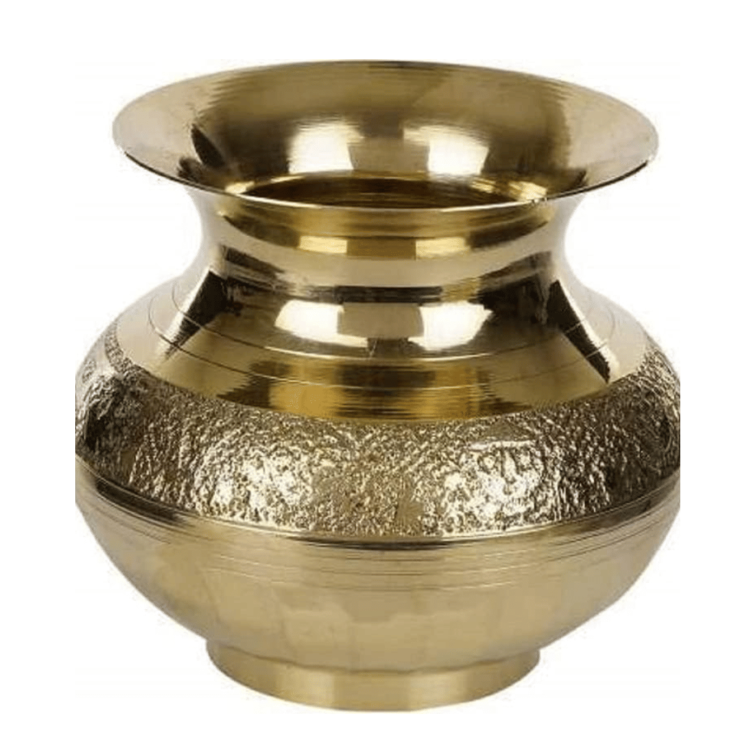     			NAVYAKSH Kalash 1 ( Pack of 1 )