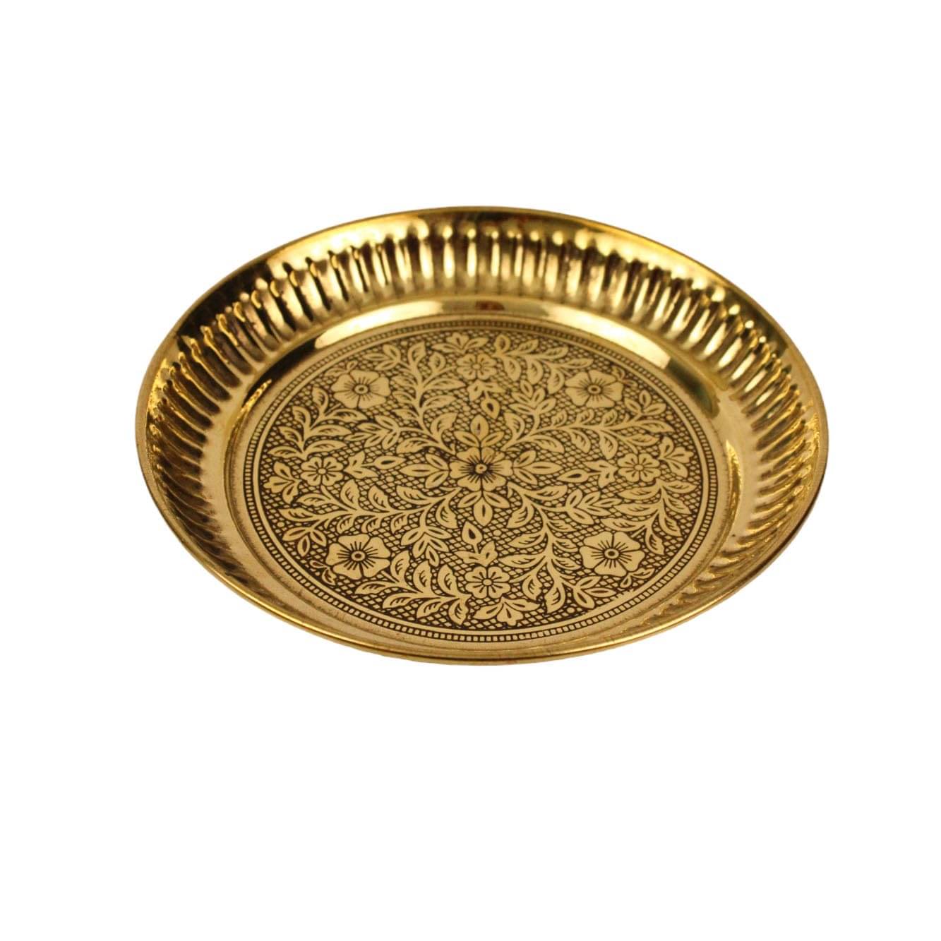     			NAVYAKSH Pooja Shell 1 ( Pack of 1 )