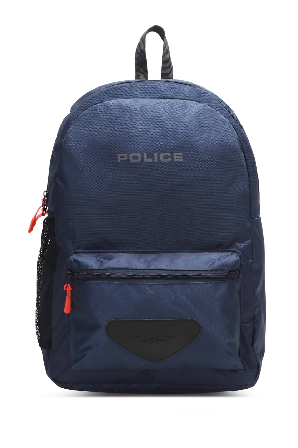     			POLICE. 16 Ltrs Navy Laptop Bags