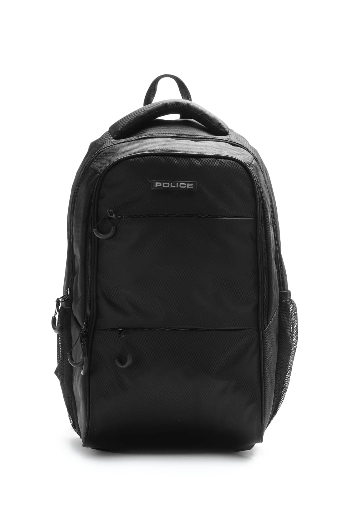     			Police 16 Ltrs Black Laptop Bags