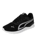 Puma Armour V2 Black Men's Sneakers