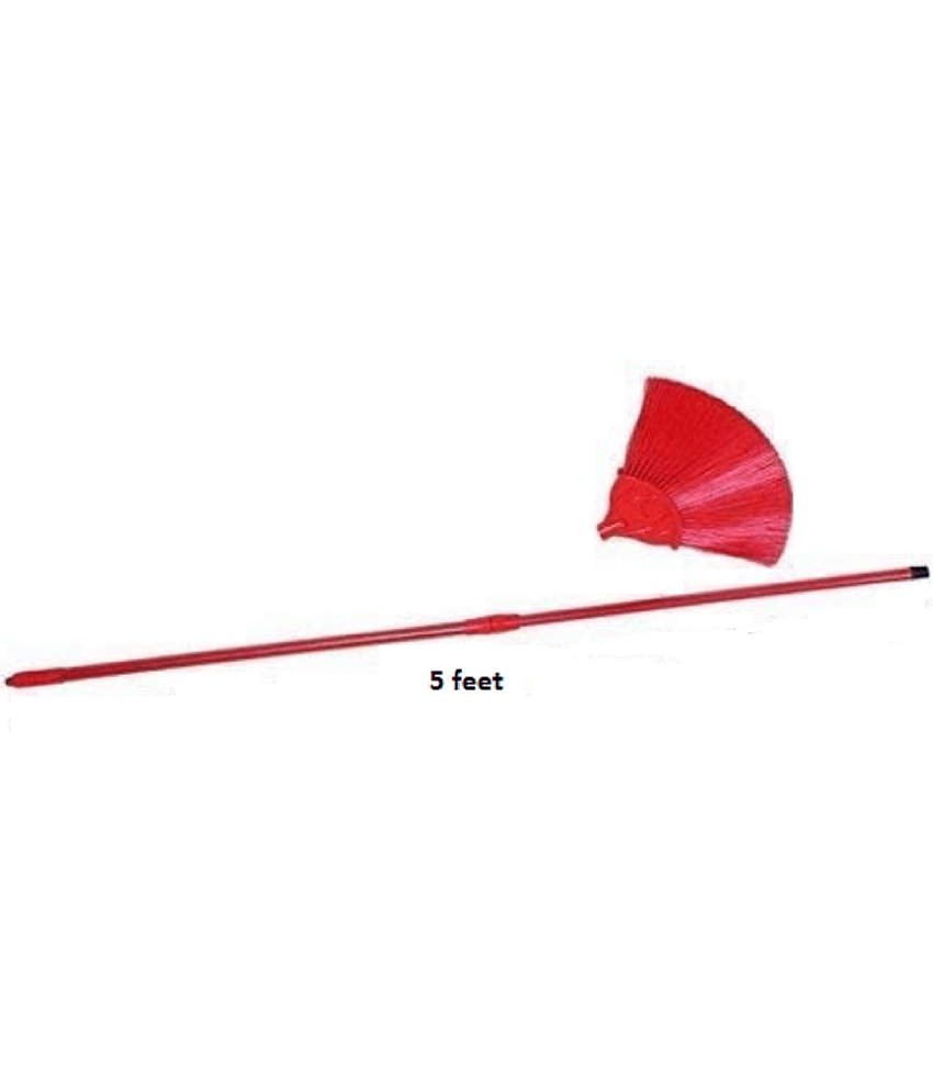 Qin Pin Narural Fibre Regular Brush ( 1 )