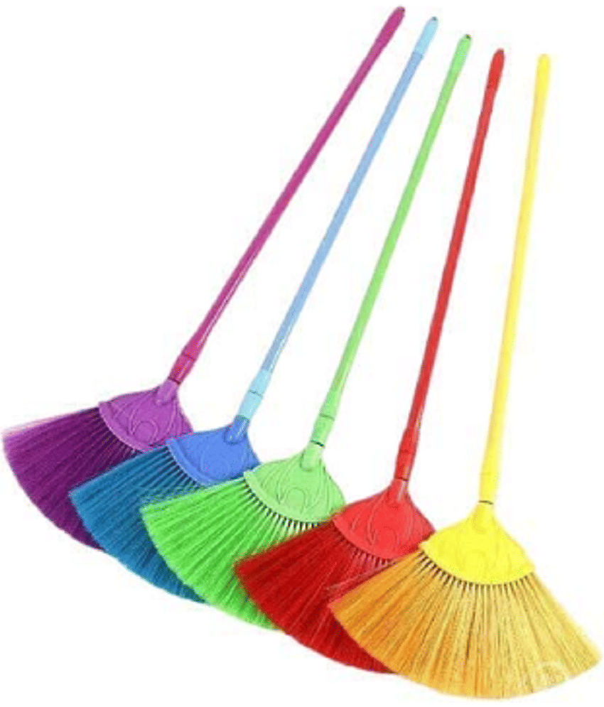 Qin Pin Narural Fibre Regular Brush ( 1 )