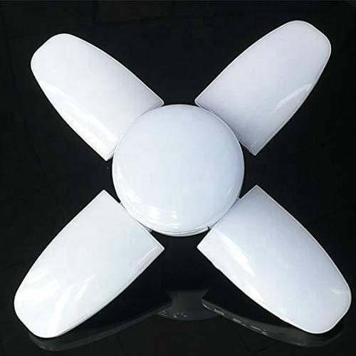 SPARKWORLD 30W Cool Day Light LED Bulb ( Single Pack ) SPARKWORLD 30W Cool Day Light LED Bulb ( Single Pack )