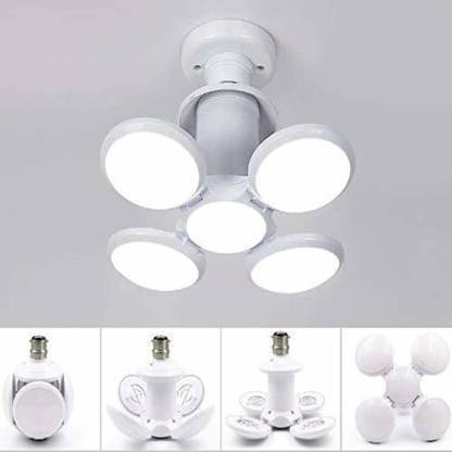 SPARKWORLD 40W Cool Day Light LED Bulb ( Single Pack ) SPARKWORLD 40W Cool Day Light LED Bulb ( Single Pack )