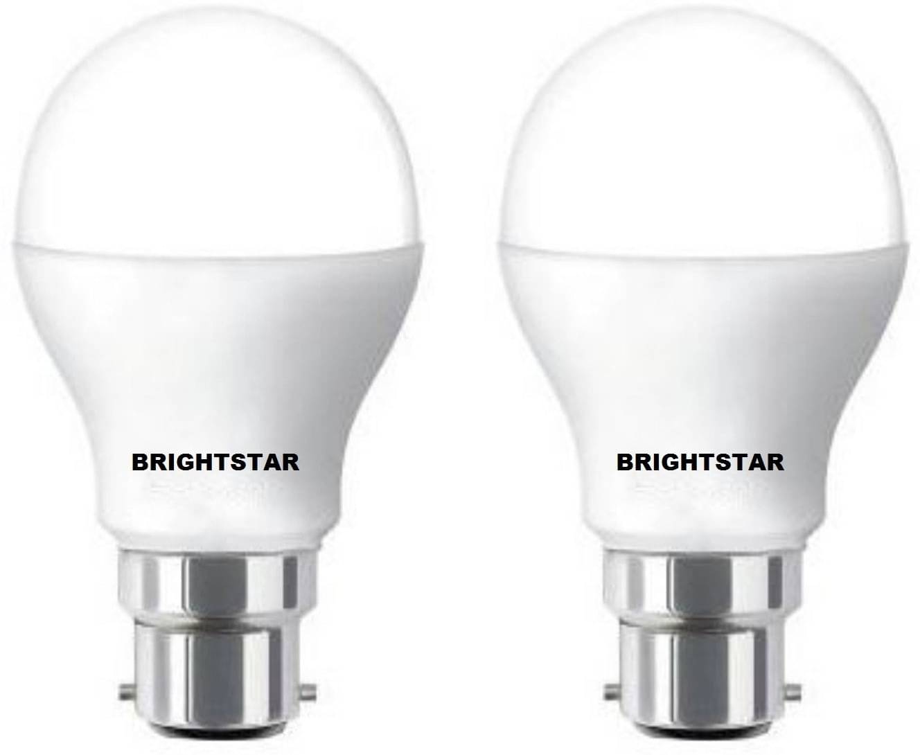 SPARKWORLD 9W Cool Day Light LED Bulb ( Pack of 2 ) SPARKWORLD 9W Cool Day Light LED Bulb ( Pack of 2 )