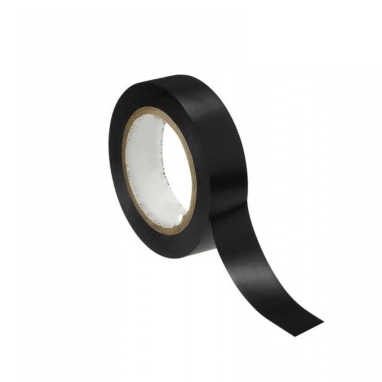     			Self Adhesive PVC Electrical Insulation Tape 18mm X 8m X 0.125mm (Pack of 30)