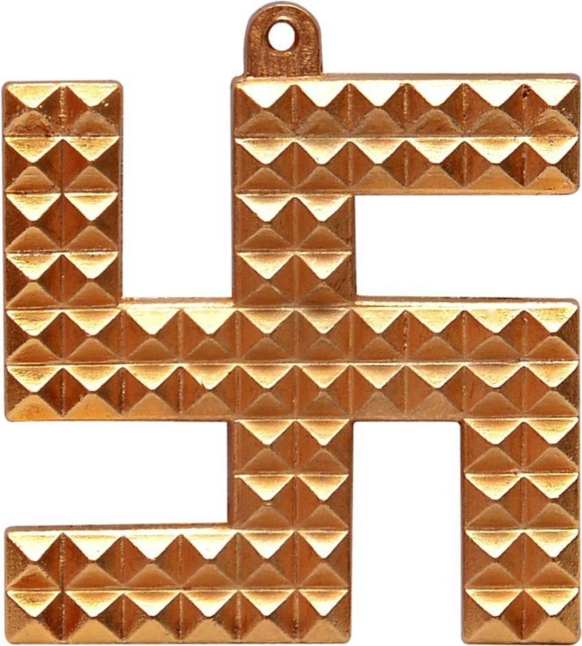 Shri Astha Vinayak Handicraft & Artifact Showpiece 0.3 cm - Pack of 1 Shri Astha Vinayak Handicraft & Artifact Showpiece 0.3 cm - Pack of 1
