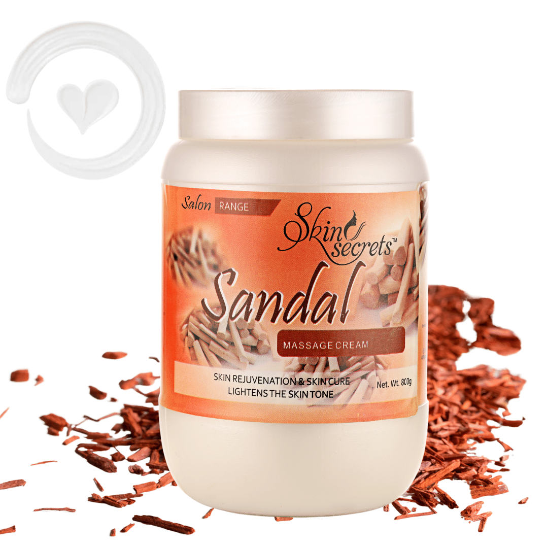     			Skin Secrets Cream