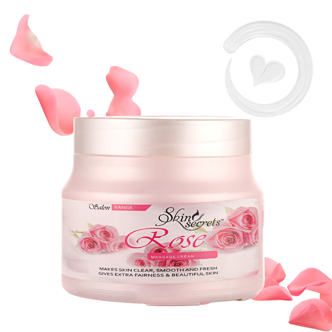     			Skin Secrets Cream
